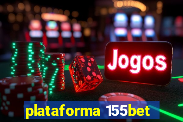 plataforma 155bet